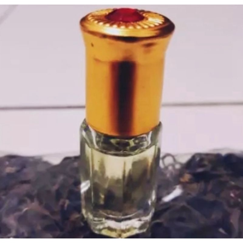 MINYAK BOOSTER PERAWATAN ASMORODONO