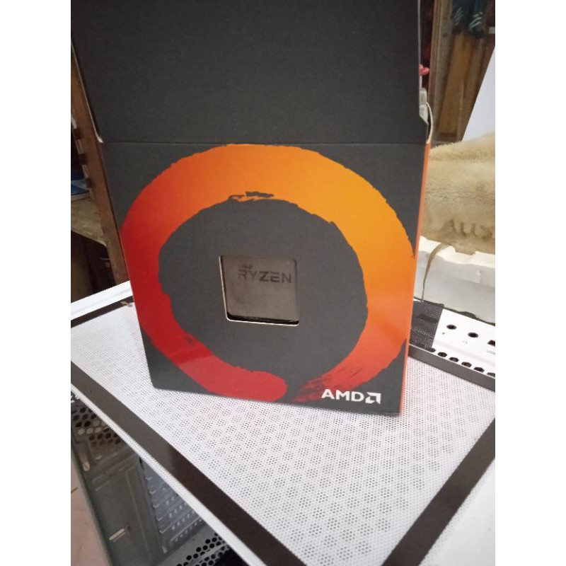 amd ryzen 5 3600 am4
