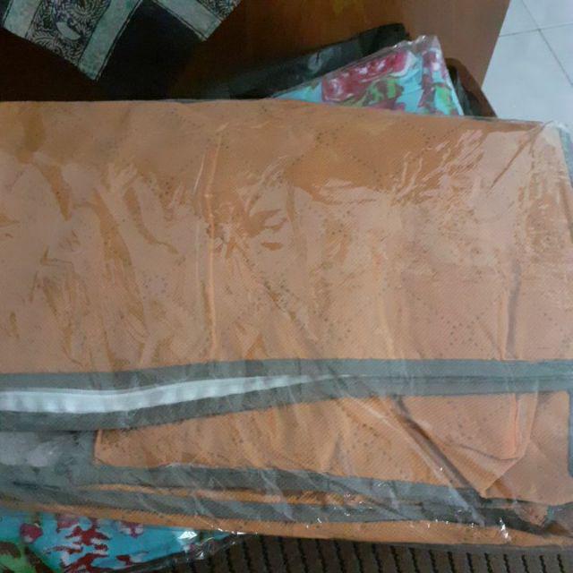 Storage Box Model Tidur, Tempat Menyimpan Pakaian,dll