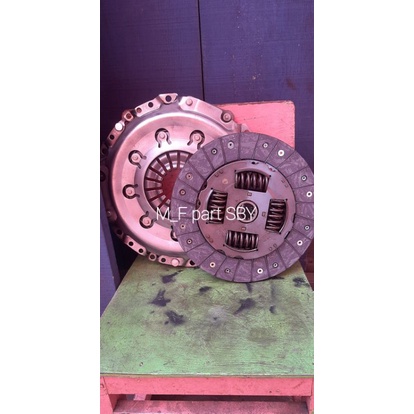 Kampas Kopling Set Matahari Opel Blazer Original