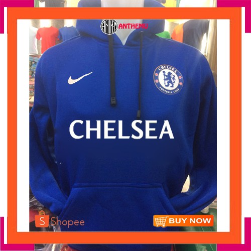 HOODIE JAKET CHELSEA
