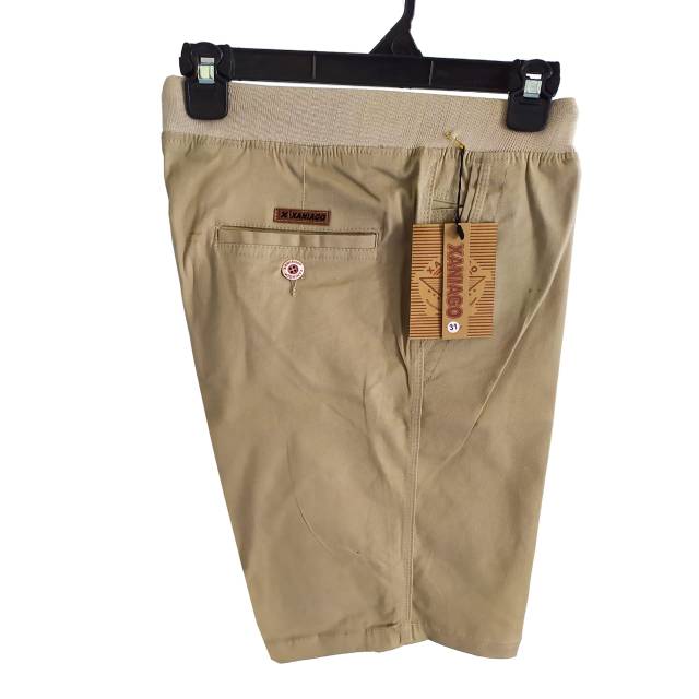 Celana Kolor Pendek Premium Xaniago