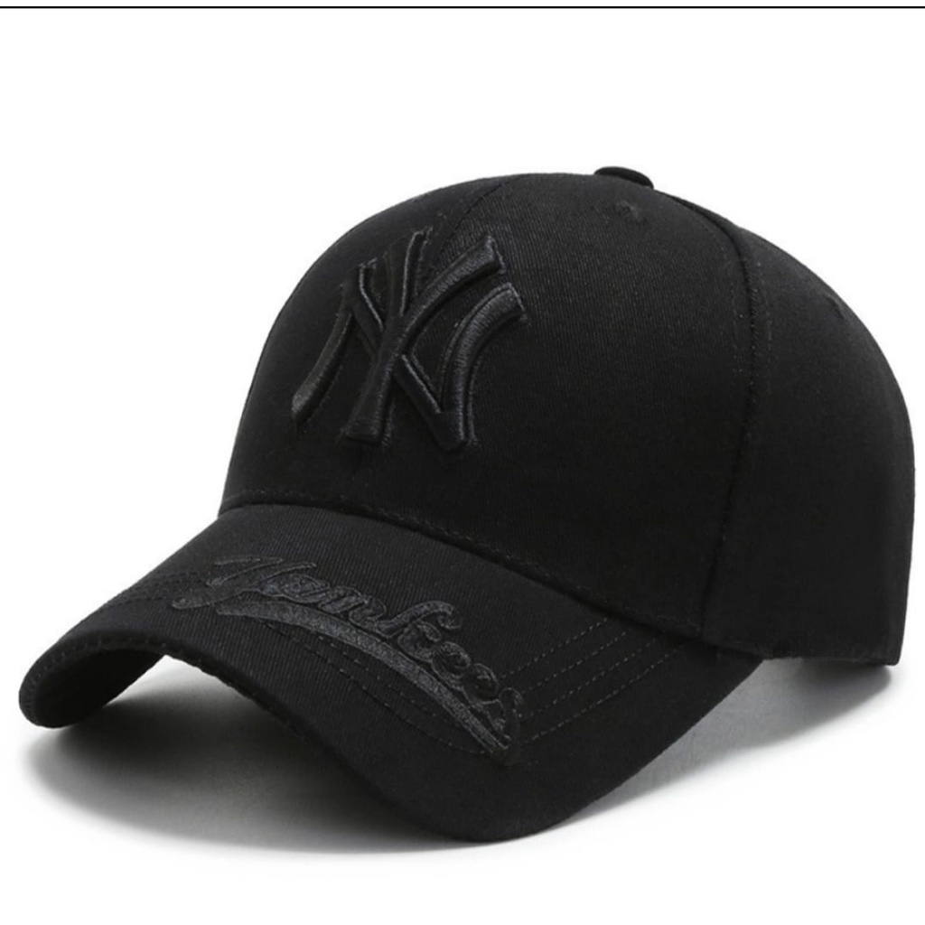 Topi Baseball NY Yankees Unisex