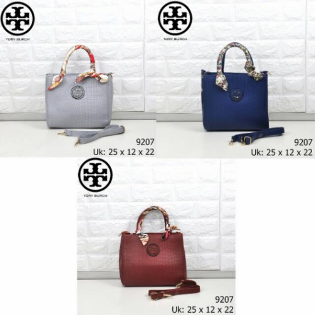 TAS MURAH MERIAH 1 KG BISA 2 TAS / TORY BURCH TAS BATAM MURAH TAS BRANDED IMPORT