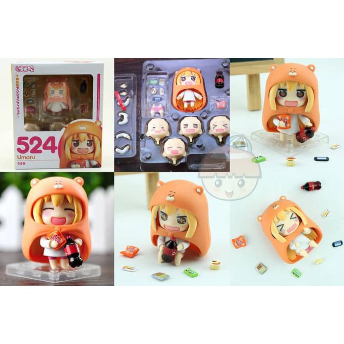 Nendoroid Umaru Nendo Kw Super
