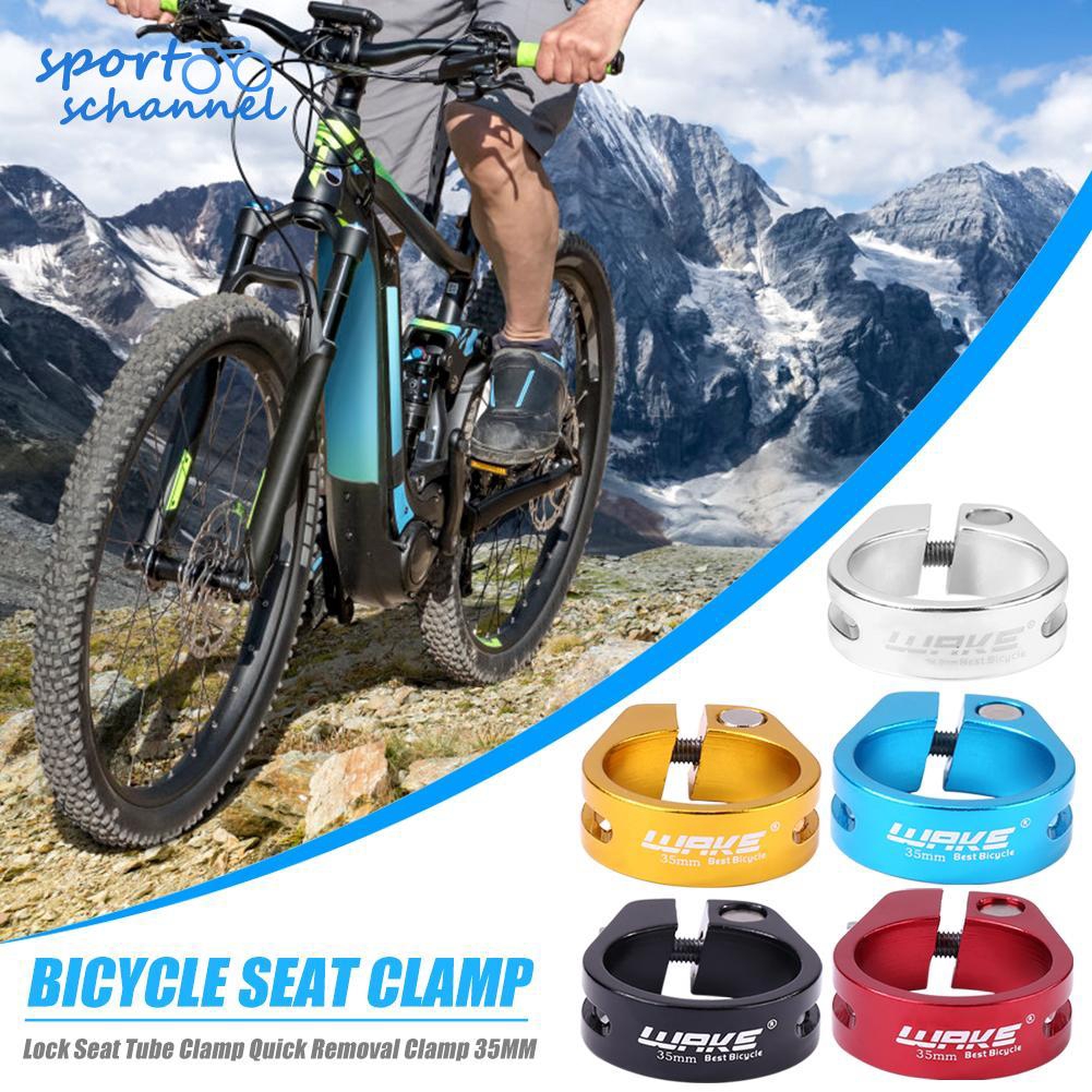 best quick release seatpost clamp