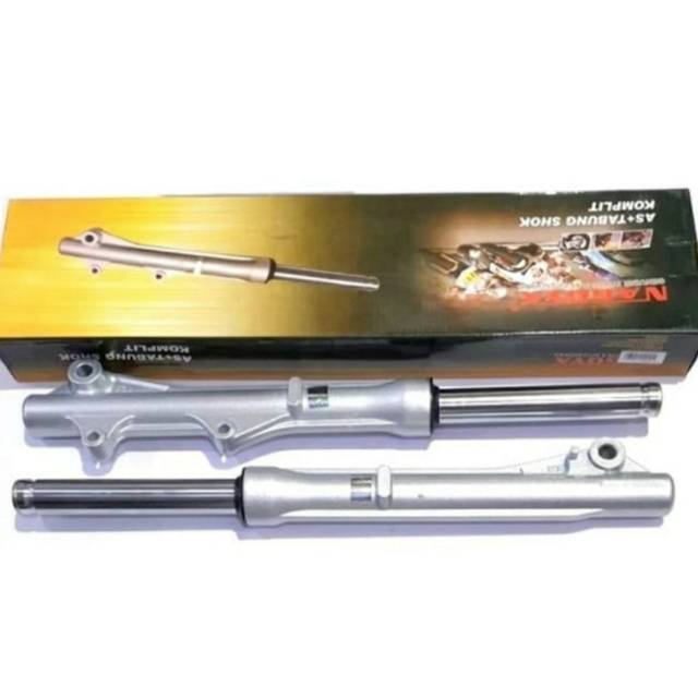 Shock depan Supra Fit New