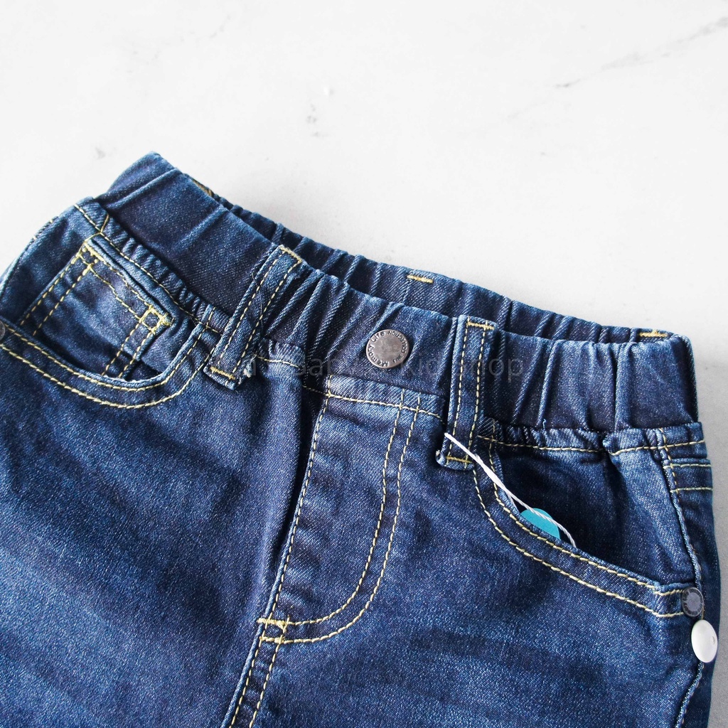 Fergori Celana Jeans A404 - Celana Anak