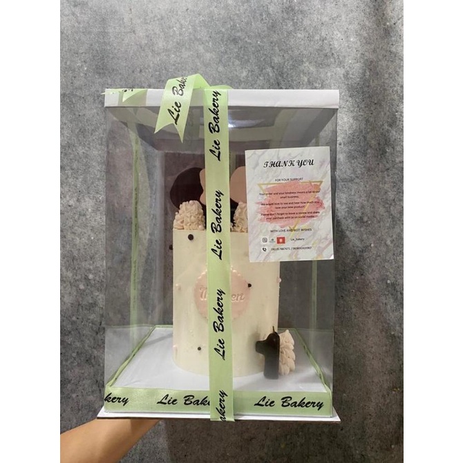 

>*>*>*>*] KOTAK MAKAN / KOTAK KUE / KOTAK CAKE d20