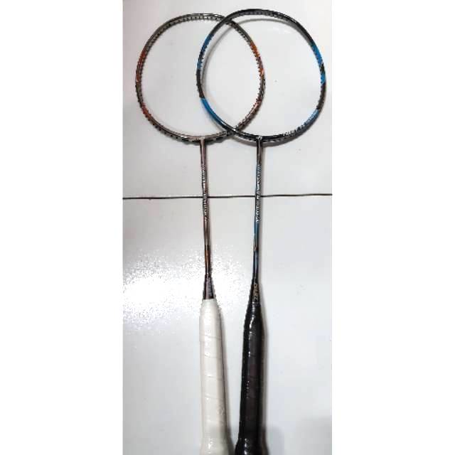 Raket Hart Infinite Deffensive 81 / Offensive 81 ( Original )