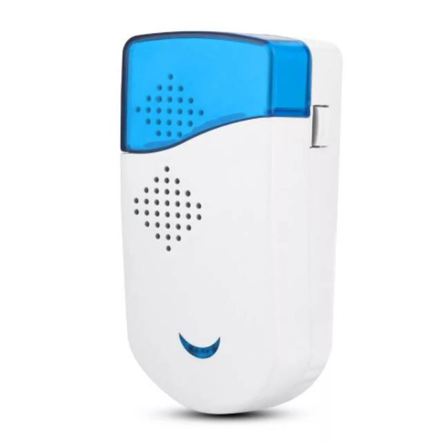 Bel Pintu Wireless Tanpa Kabel