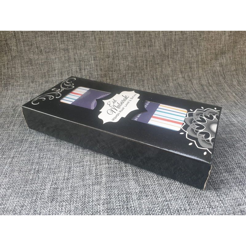

AMPLOP LEBARAN / ANGPAU IDUL FITRI MY1641