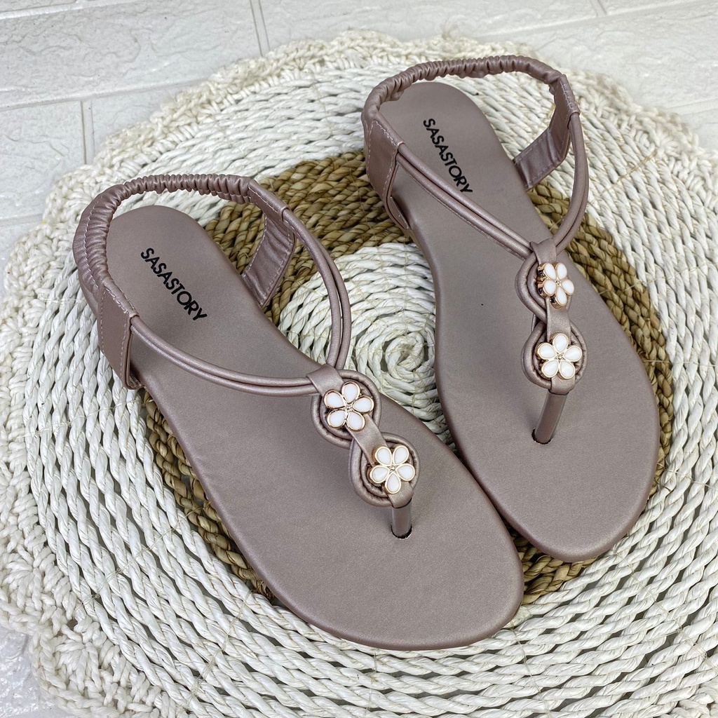 SENDAL DEWASA PEREMPUAN UK 37-40 KD02