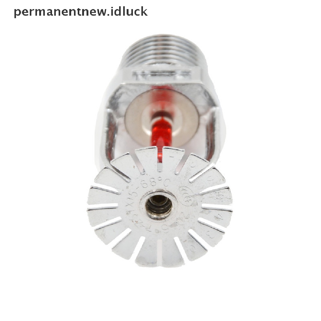 Luckypermanent ZSTX-15 68℃ Kepala Sprinkler Pemadam Kebakaran