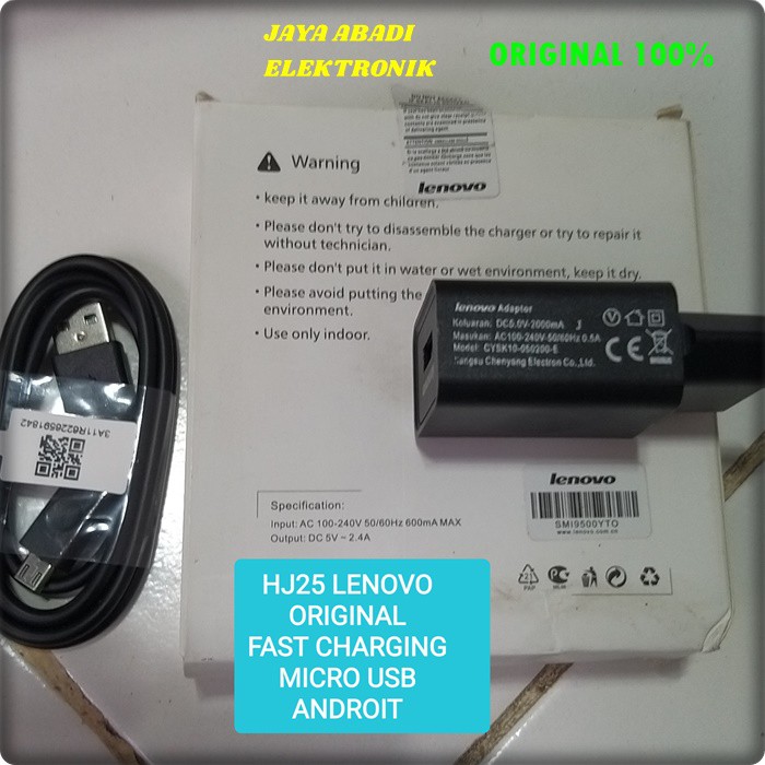 J36 ADAPTOR LENOVO 2A USB MIKRO KABEL DATA SUPER FAST CHARGING CHARGE TRAVEL ADAPTER ADAPTIVE WATT W ANDROIT HANDPHONE QUALLCOMM UNIVERSAL MULTI ORIGINAL VOLT GADGET CABLE WIRED BISA UNTUK UNTUK SEGALA MEREK HANDPHONE SUPER FLASH CHARGER