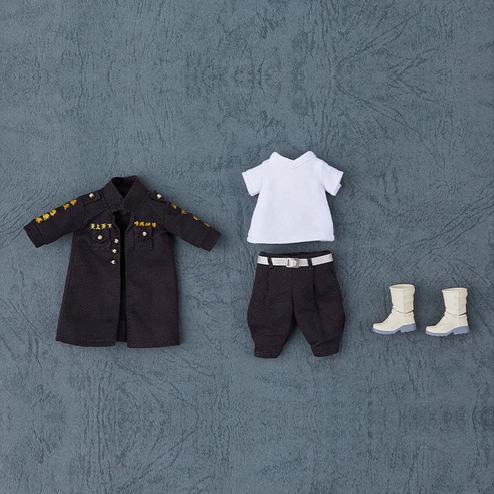 Nendoroid Doll Outfit Set: Mikey (Manjiro Sano)