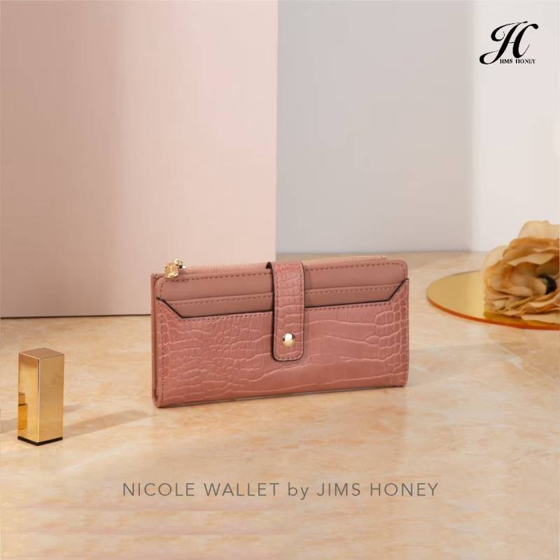 NICOLE WALLET JIMSHONEY