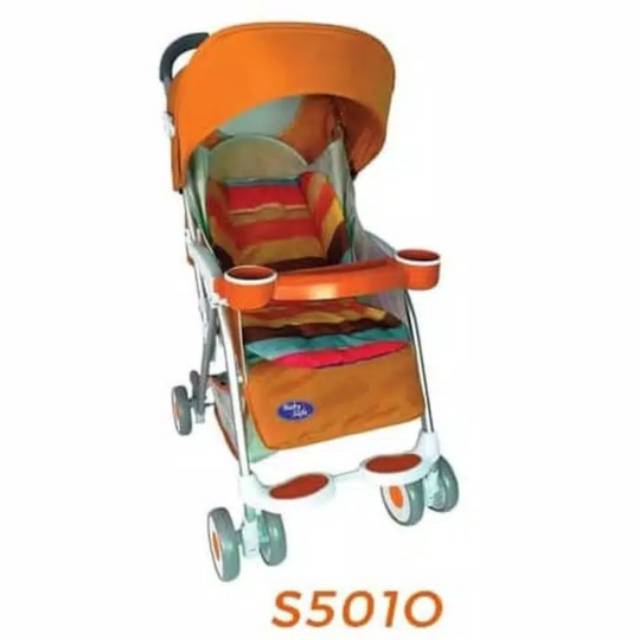 Stroller Baby Safe Sunny Bunny S5010
