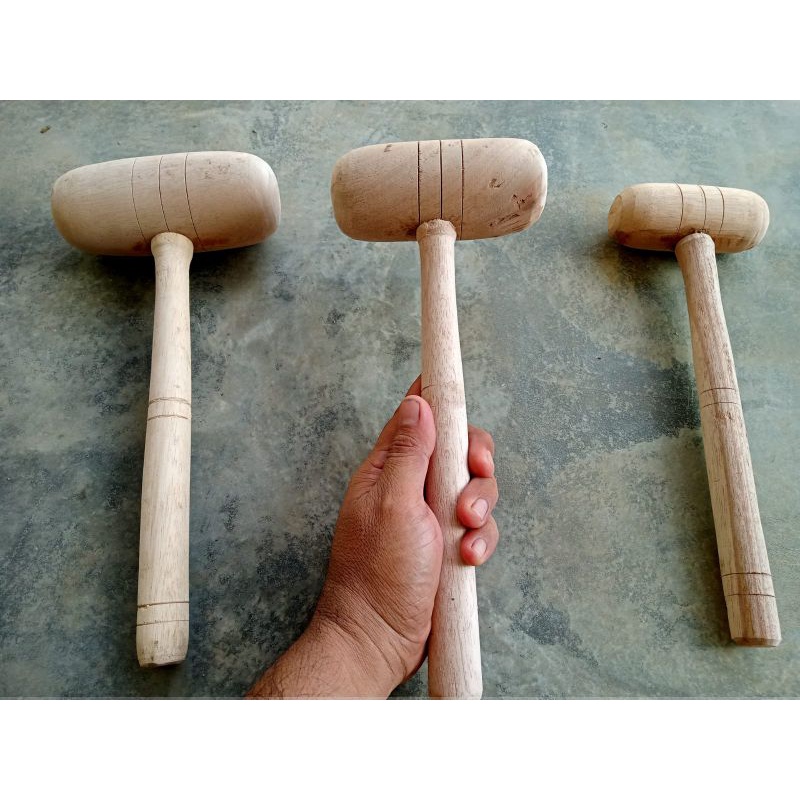 Tabuh/ Pemukul Saron | Tabuh Gamelan