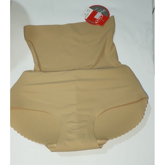 Sorex Celana pembesar bokong  BA 018 korset shapewear collection S,M,L,XL