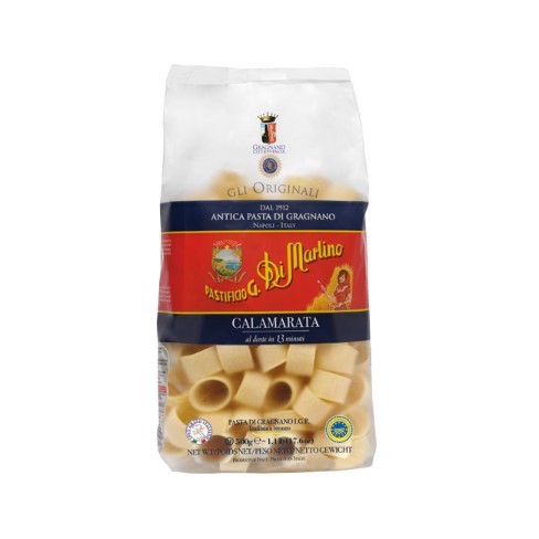 

Di Martino Calamarata 500 gram