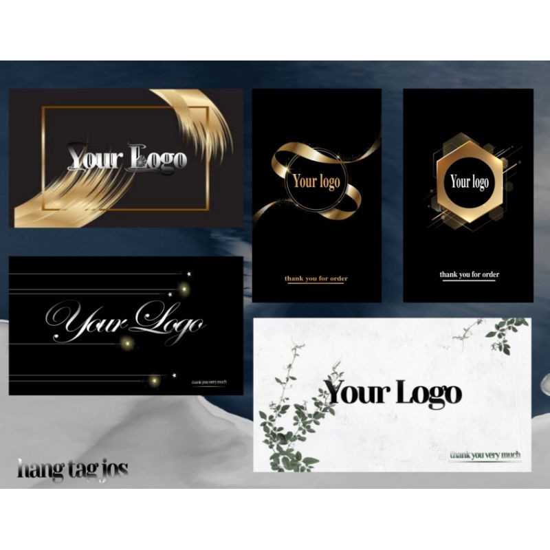 

hang tag murah / hang tag baju