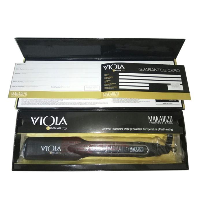 Pelurus Catok Viola Makarizo