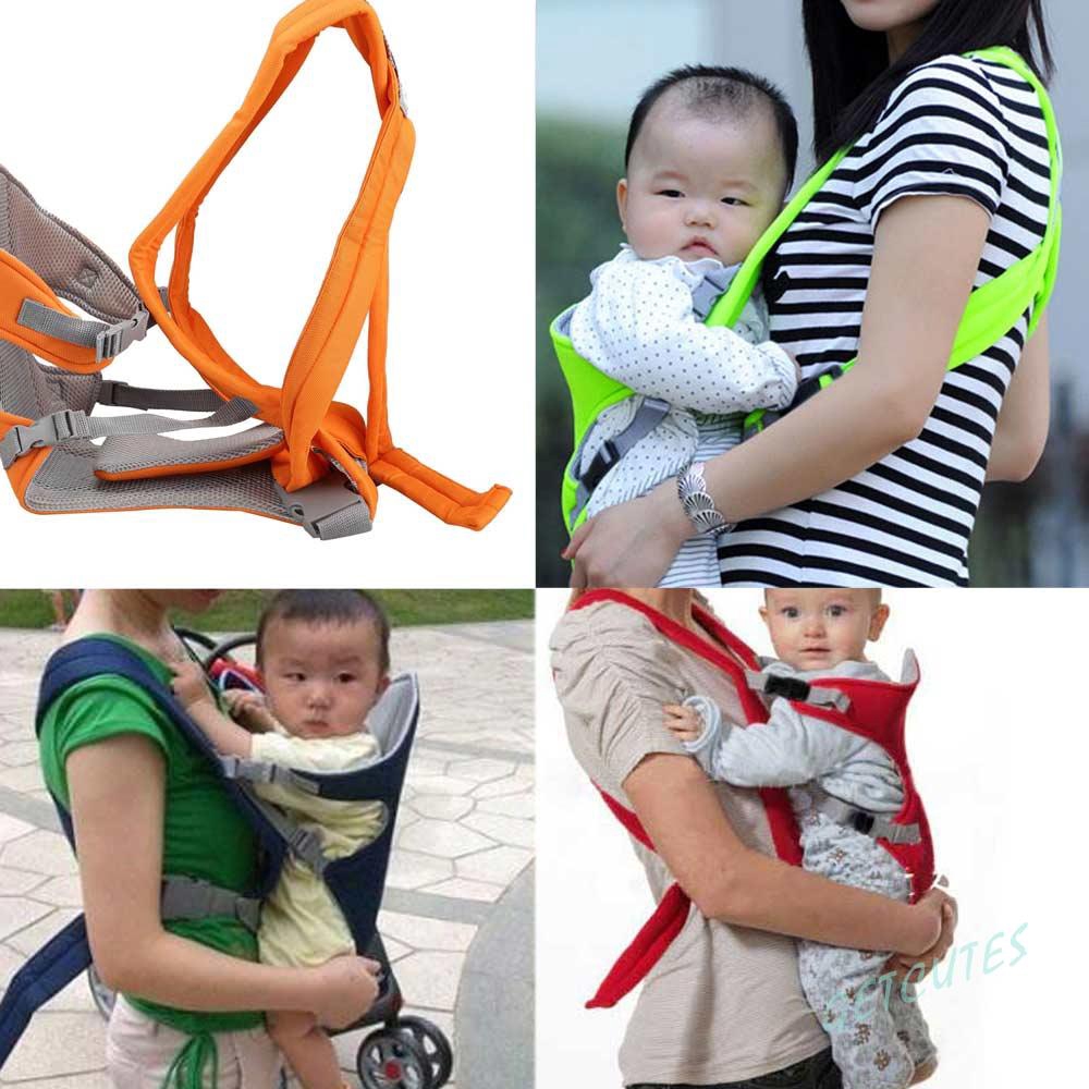baby sling rocker