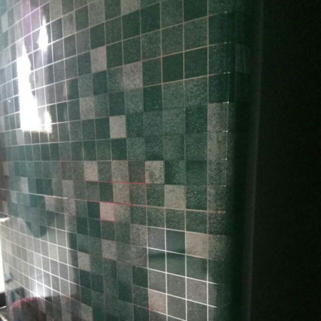 Terlaris!!! Wallpaper Dapur