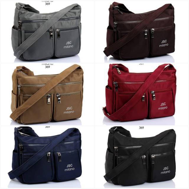 Bag jsc milano #369