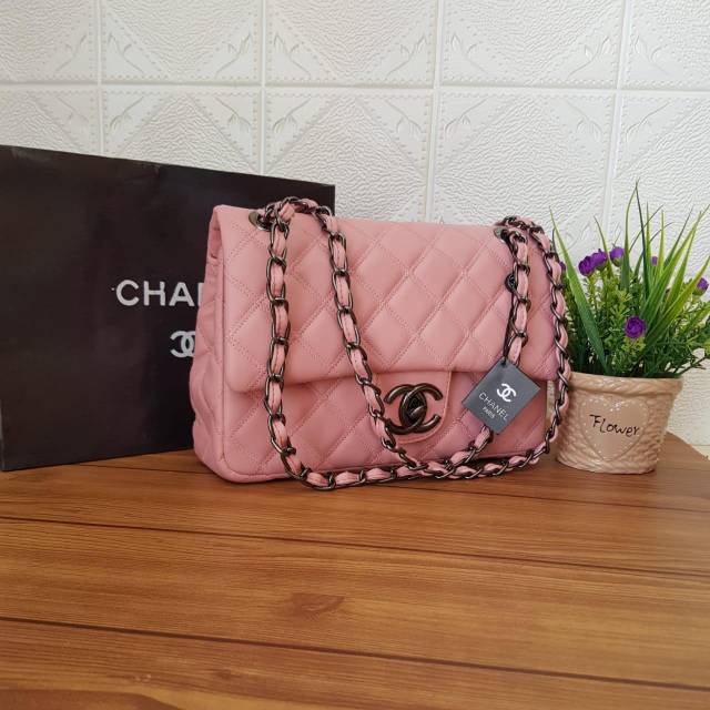 Tas CHANEL IMPORT MURAH