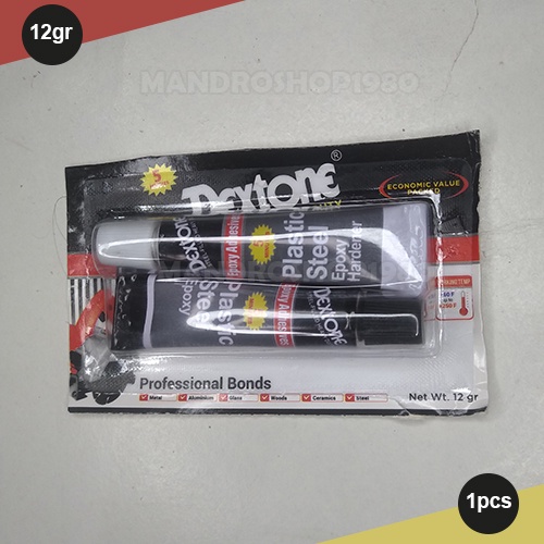 LEM DEXTONE 12G ORIGINAL