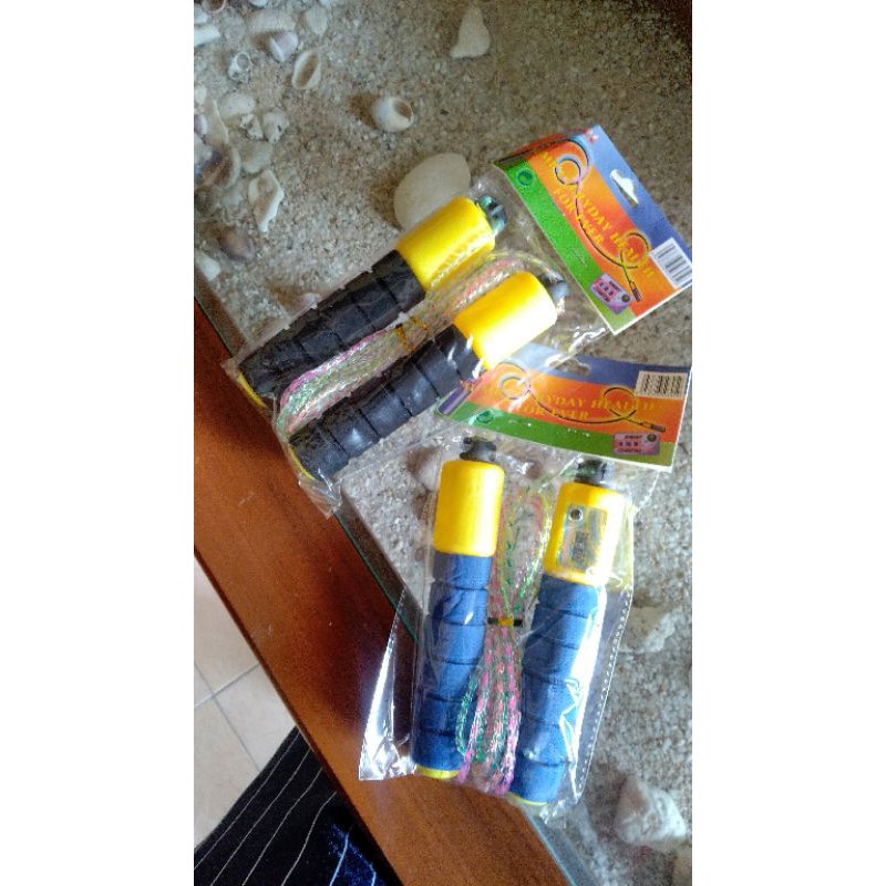 Tali skipping/skipping rope