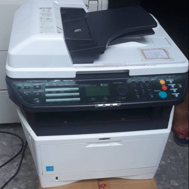 Kyocera Fs 1135 / M 2535 mesin fotocopy