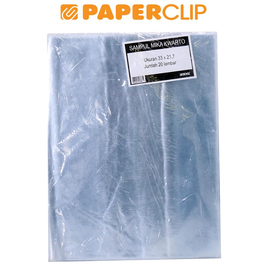 

SAMPUL BUKU MIKA SMOKE KWARTO ISI 20 33 X 21.7