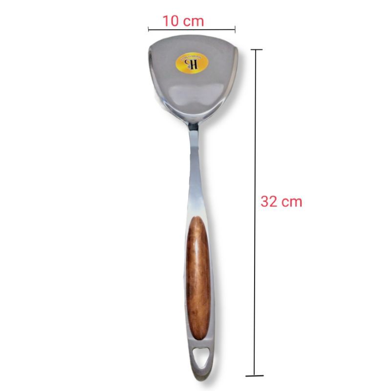 Sodet Tebal Stainless Steel