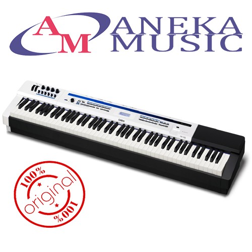 Digital piano casio privia PX5S original
