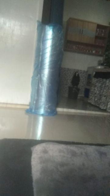 Bubble Foil Murah Aluminium Foil Bubble Aluminium Peredam Panas Insulasi Atap Metalizing Roll Besar