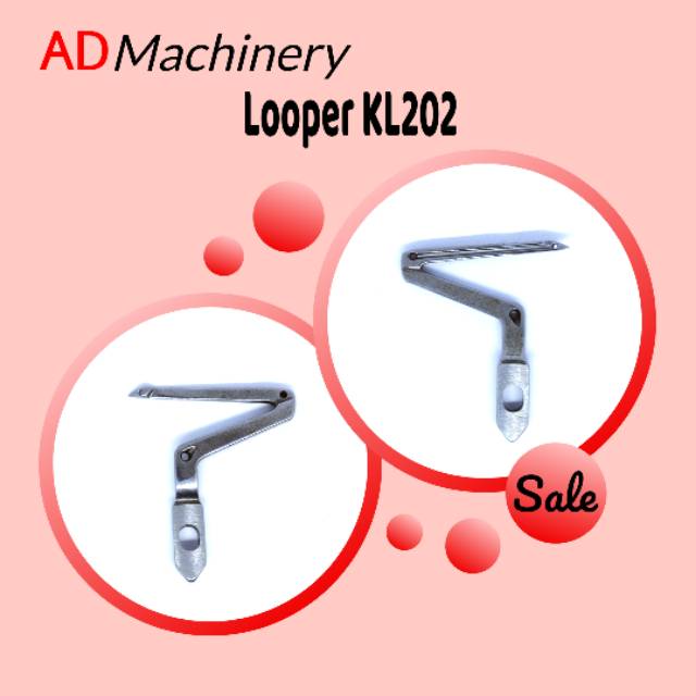 LOOPER KL202