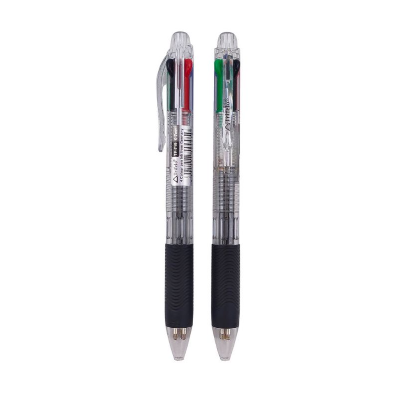 Pulpen 4 Warna Trifelo TF-719