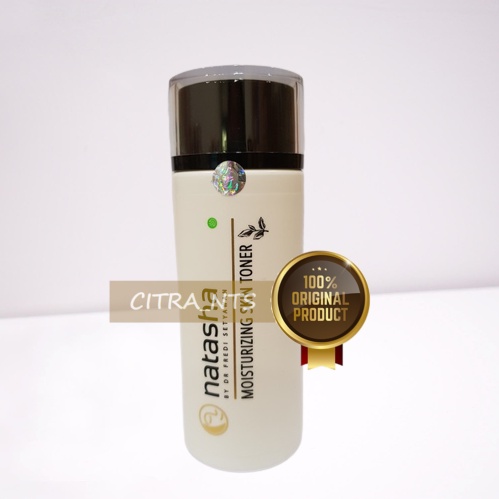 Natasha Moisturizing Skin Toner