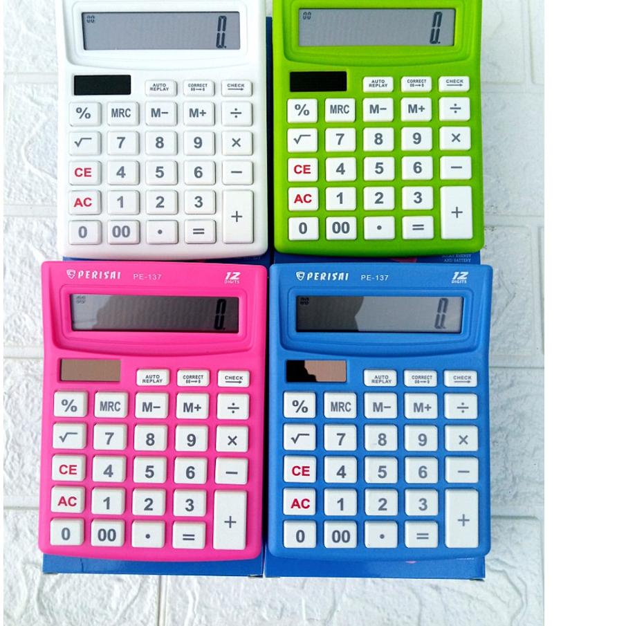 

Diskon Kalkulator Perisai 137 (Bergaransi) #tiktoktrend