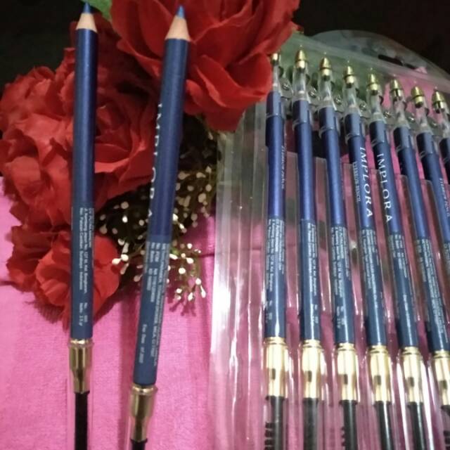 

Pensil implora