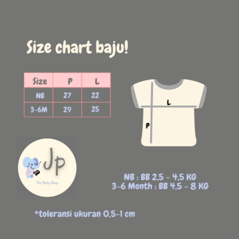 21JPSHOP - Sleepwear baby / sleepwear newborn / sleepwear bayi / baju tidur bayi / piyama neborn / piyama anak perempuan / piyama anak laki laki / piyama baby / piyama bayi / baju tidur newborn / baju tidur bayi baru lahir / sleepwear anak