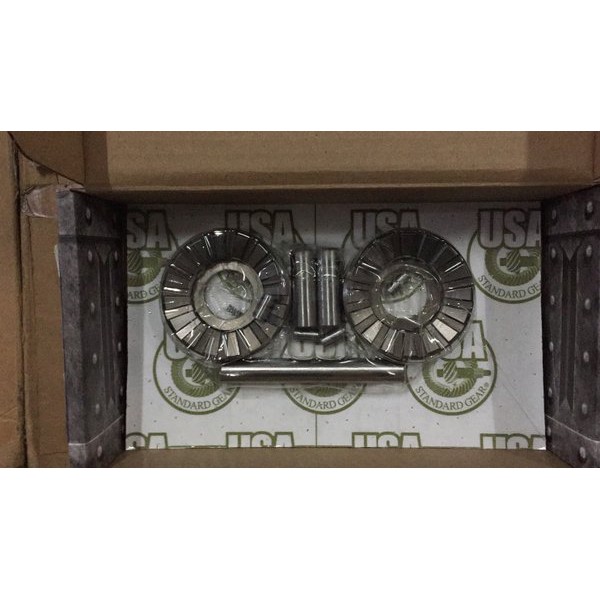 locker jimny bonggol besar merk Spartan Usa Terjangkau