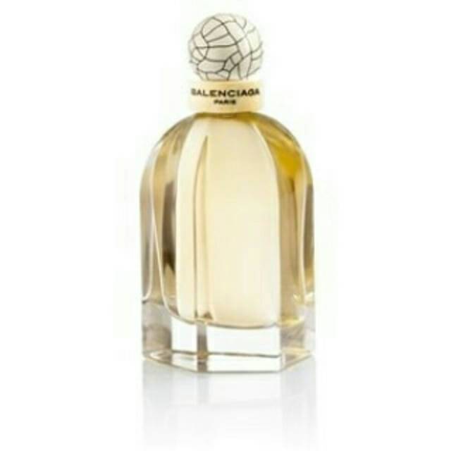 Balenciaga paris for woman 100ml EDP original non box