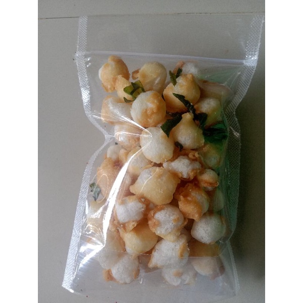 

siomay original 100gr