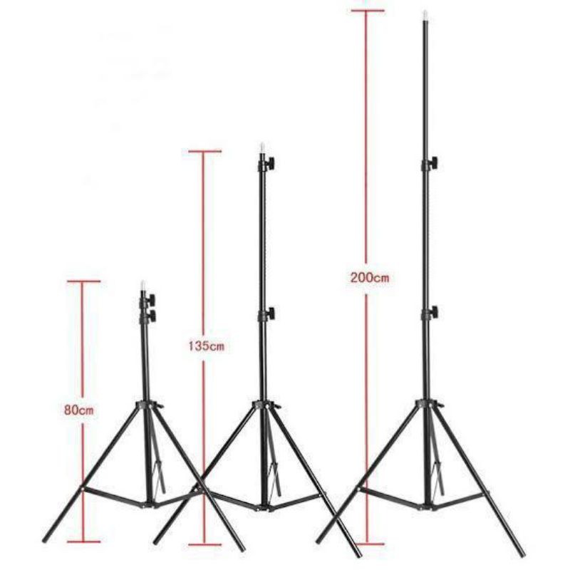 Tripod 2meter
