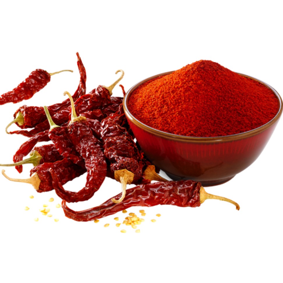 

PREMIUM Red Chili Powder | Bubuk Cabe Merah India - 100gr