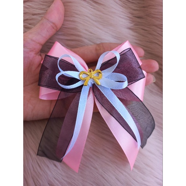 pita aplikasi dekorasi // pita lightstick // pita kado // pita hamper